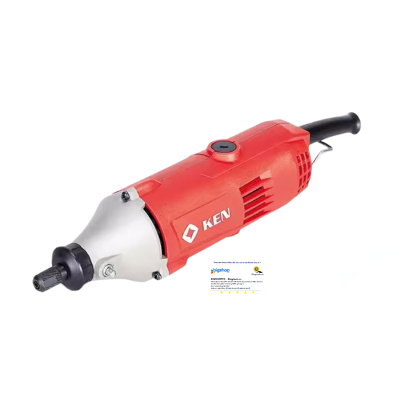 Máy mài khuôn 3mm KEN 9003E – Công suất 120W