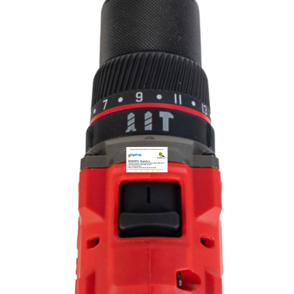 Máy khoan động lực dùng pin 20V KEN BL7220D-20C (13mm)