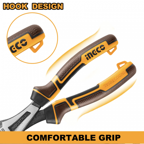 Bộ combo 7 kìm cao cấp 8