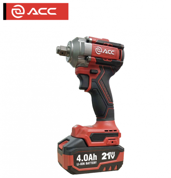 Máy bắt ốc dùng pin ACC AC350-C1