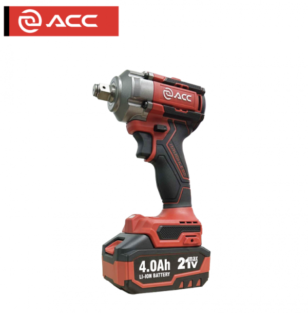 Máy bắt ốc dùng pin ACC AC500-C1
