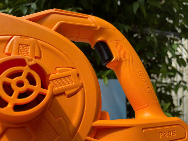 Máy thổi bụi dùng pin 20V INGCO CABLI20028 (không kèm pin và sạc)