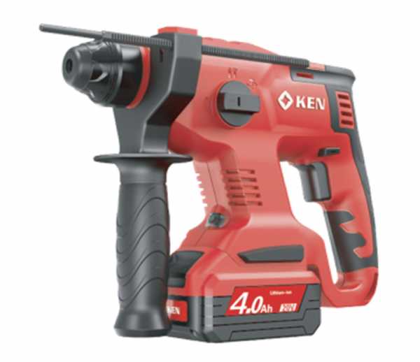 Máy khoan búa dùng pin 20V KEN BL2120-40C
