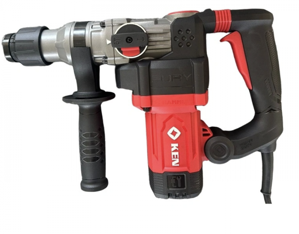 Máy khoan bê tông cs1010W 28mm KEN 2928G
