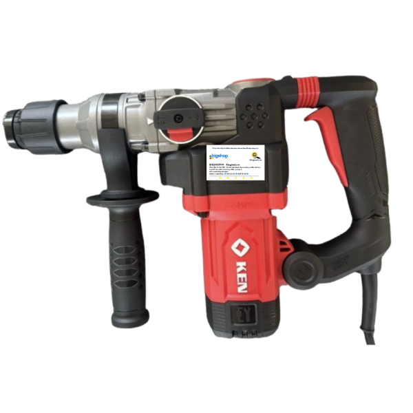Máy khoan bê tông 28mm KEN 2928G (Công suất 1010W)