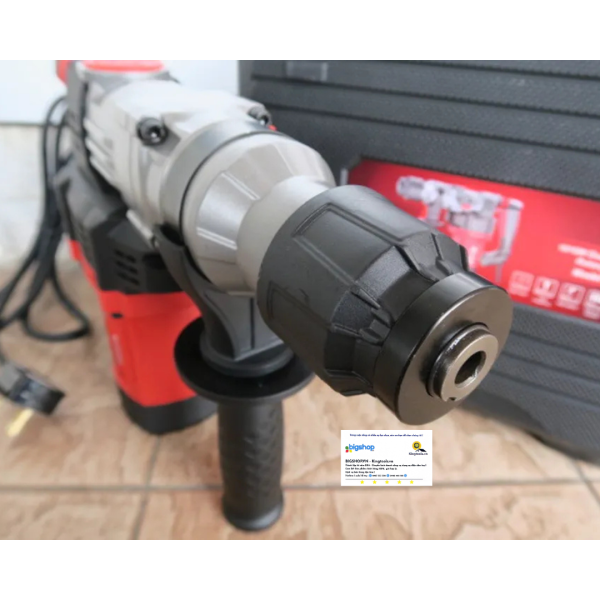 Máy khoan bê tông 28mm KEN 2928G (Công suất 1010W)
