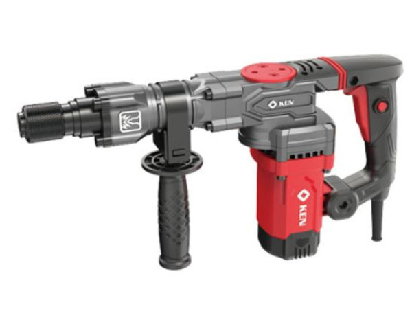 Máy đục bê tông cs 1200W 17mm KEN  2835