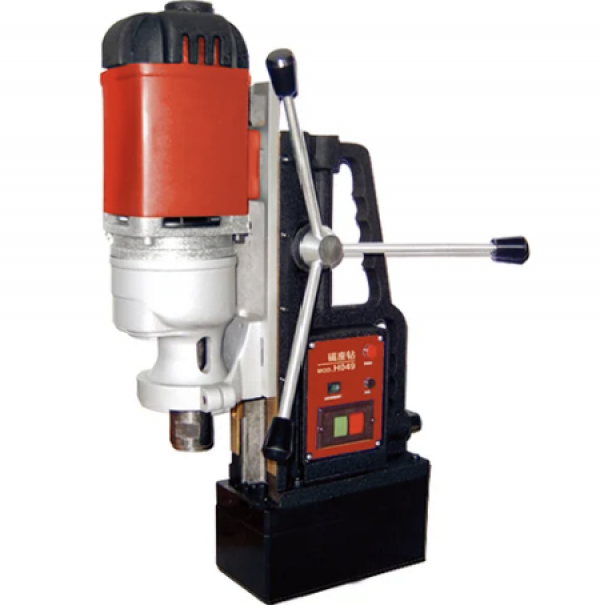 Máy khoan từ cs1480W 28mm KEN 6028N