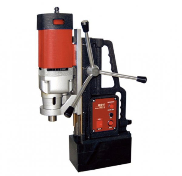 Máy khoan từ cs2000W 49mm KEN 6049N