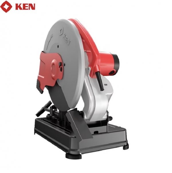Máy cắt sắt vỏ nhựa cs2300w 355mm KEN 7614NX