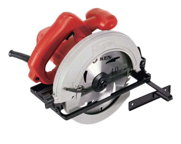 Máy cưa gỗ cs1150w 185mm KEN 5657