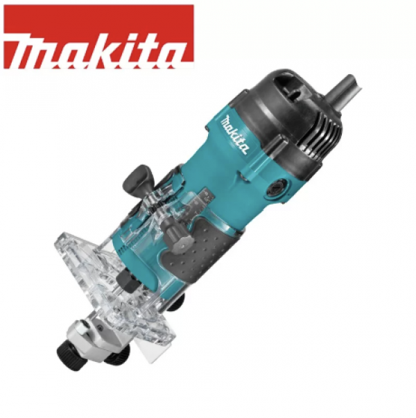 Máy đánh cạnh 1/4 Makita 3711