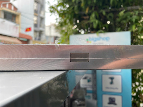 Thước thủy kèm theo nam châm hút 80cm TOTAL TMT28086M