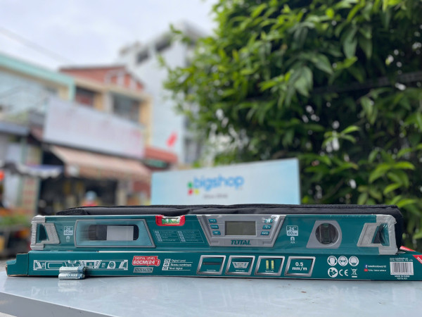 Thước đo kỹ thuật số (20/T) TOTAL TMT2606D