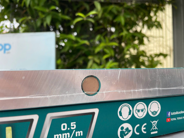 Thước đo kỹ thuật số (20/T) TOTAL TMT2606D