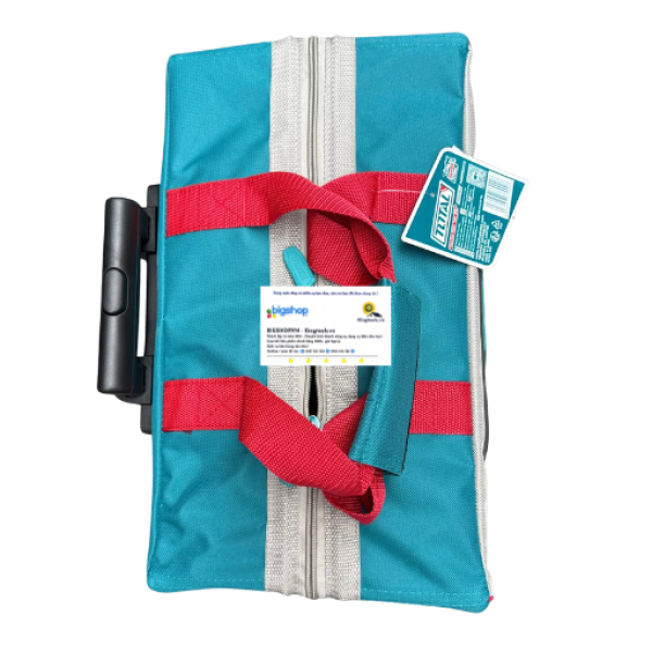 Túi dụng cụ kéo cán cứng 20 inch TOTAL THRRTB2012