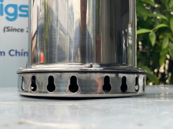 Máy bơm chìm SHIMANO SCS550I , CS 550W