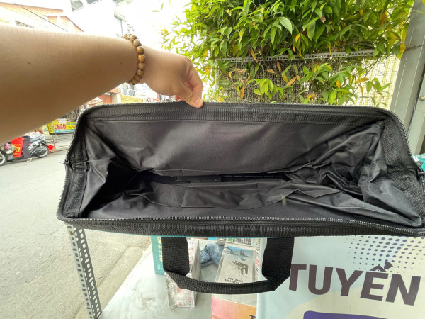 Giỏ đựng công cụ 24 inch TOTAL THT16241