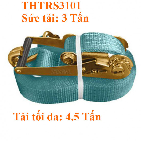 Dây đai (10/T) TOTAL THTRS3101