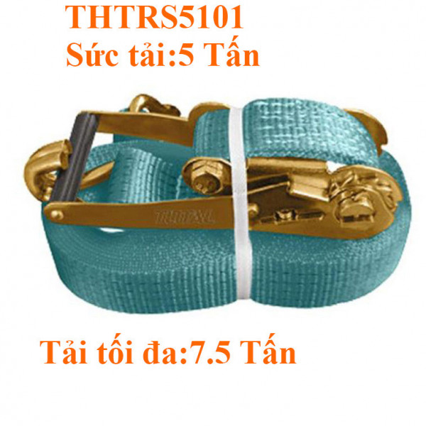 Dây đai (10/T) TOTAL THTRS5101