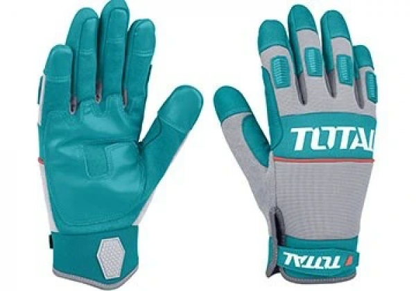 Găng tay cơ khí TOTAL TSP1806-XL