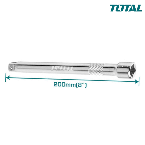 Thanh nối mở tuýp 3/4 dài 200mm TOTAL THEB34081