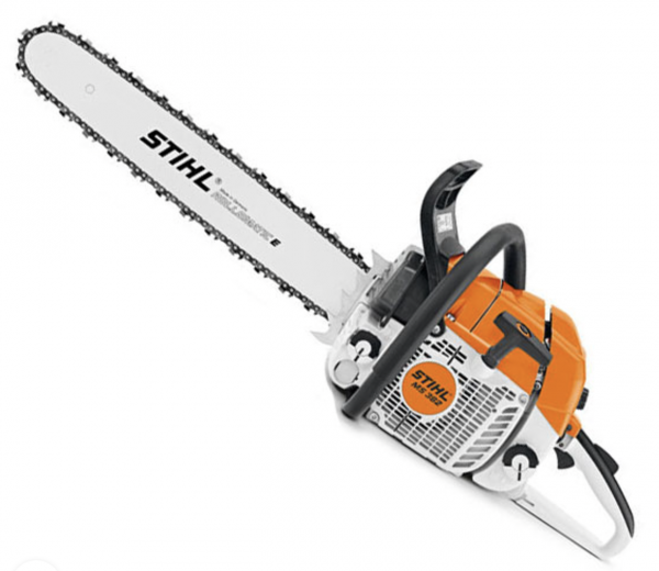 Máy cưa xích STIHL MS-382 25
