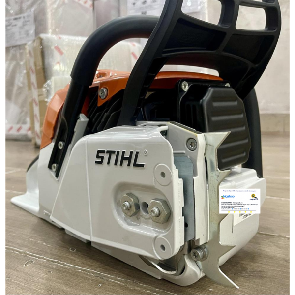 Máy cưa xích STIHL MS-382 (25 inch)