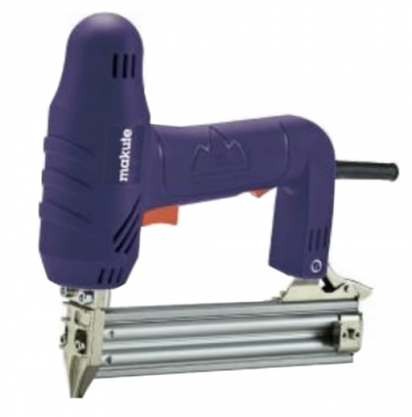 Máy bắn đinh dùng điện cs1750W  Makute NG121, đinh 1- 3 phân