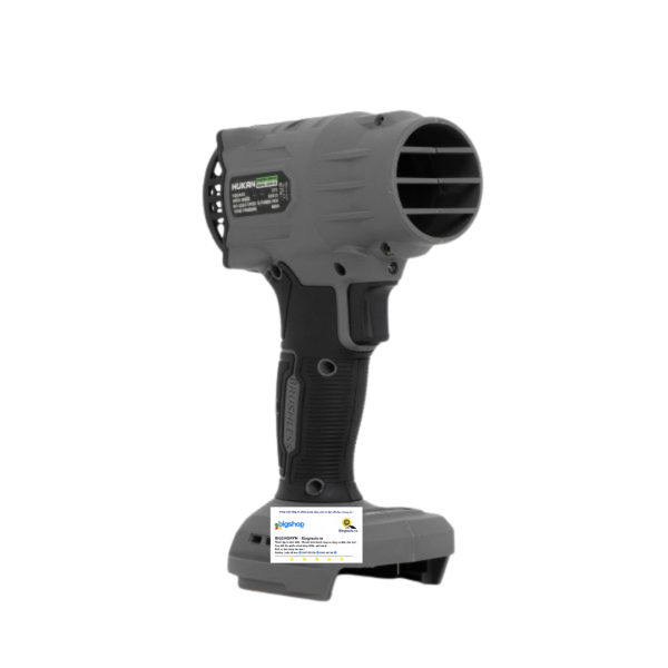 Máy thổi phản lực dùng pin HUKAN G2TPL-F3 (GEN 2) - Thân máy