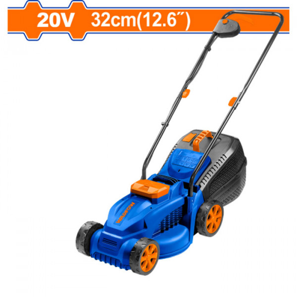Máy làm vườn dùng pin 20V WADFOW WLKP530 (không kèm pin  sạc)