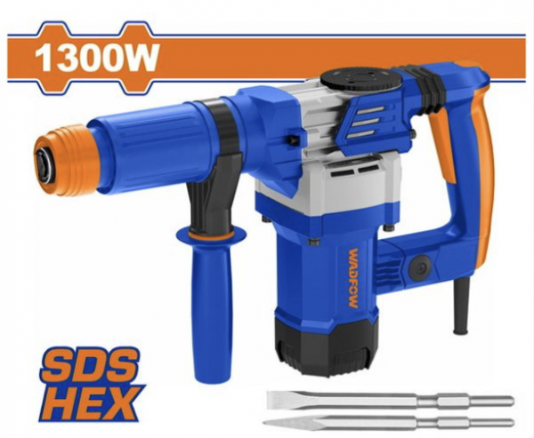 Máy khoan đục 1300W WADFOW WDB1D45
