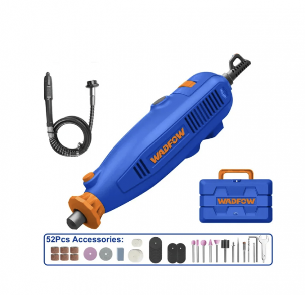 Máy mài khuôn mẫu mini 130W WADFOW WRY1D131