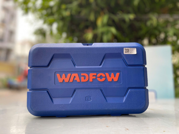 Máy mài khuôn mẫu mini 130W WADFOW WRY1D131