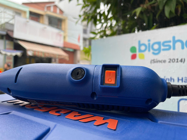 Máy mài khuôn mẫu mini 130W WADFOW WRY1D131