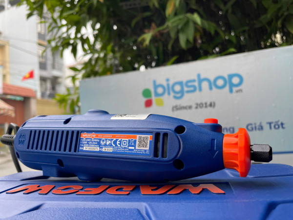 Máy mài khuôn mẫu mini 130W WADFOW WRY1D131