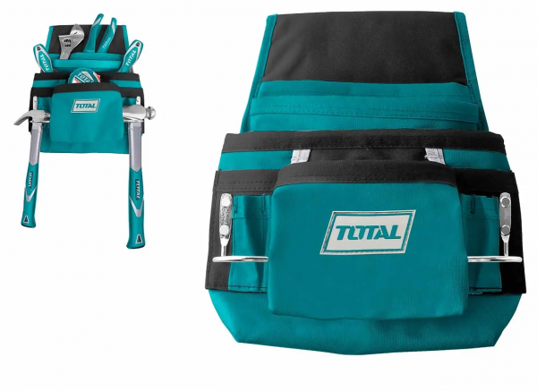 Túi đựng công cụ đơn TOTAL THT16P1011