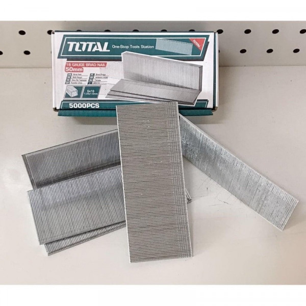 Đinh bấm thẳng 40mm TOTAL TAC918401