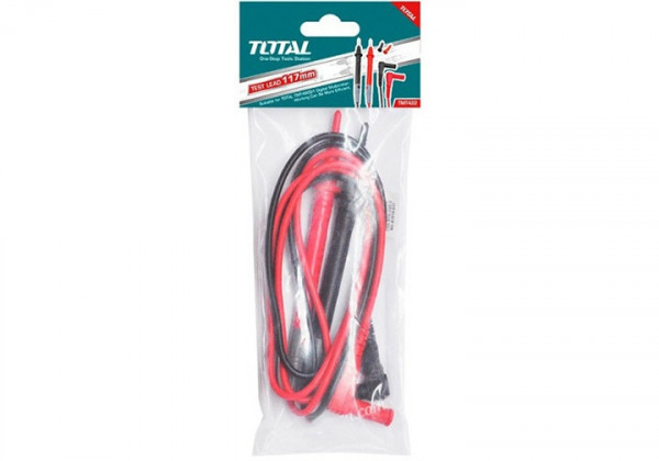 Dây đo ampe TOTAL TMT422