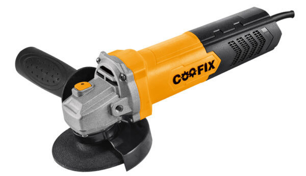 Máy mài góc COOFIX CF-AG010, 100mm, 750w, công tắc đuôi