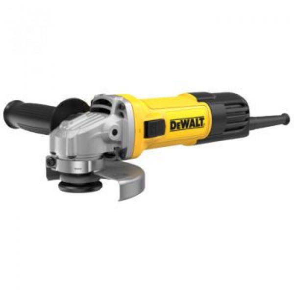 Máy mài góc cầm tay 100mm cs750W Dewalt DWE750S 