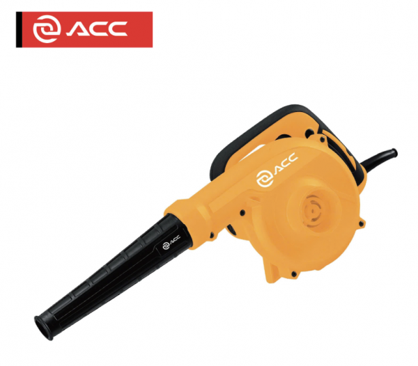 Máy thổi bụi ACC AC439, công suất 900w, có chỉnh tốc