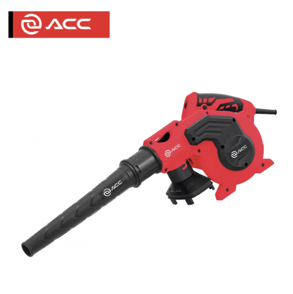 Máy thổi bụi ACC AC505 cs 1350w, có chỉnh tốc