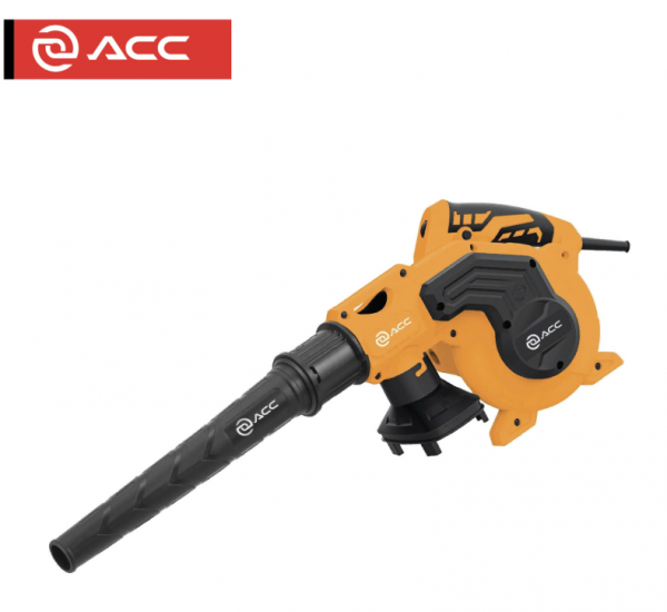 Máy thổi hút bụi ACC AC506 cs 1350w, có chỉnh tốc 