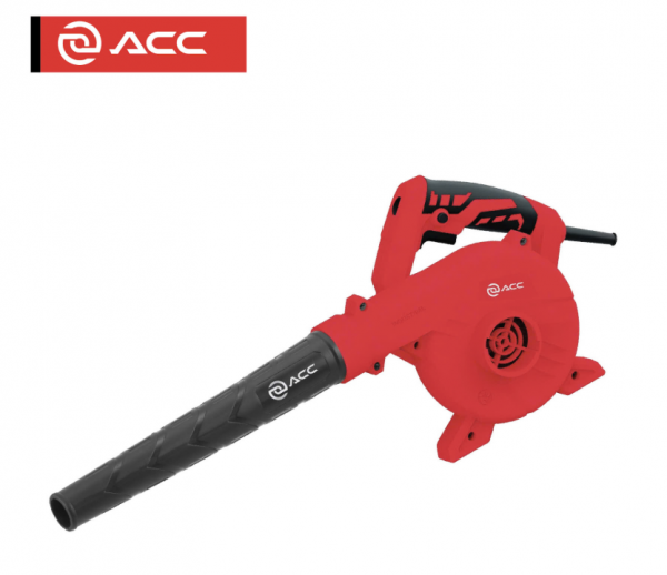 Máy thổi bụi ACC AC884 cs 1200w, có chỉnh tốc 