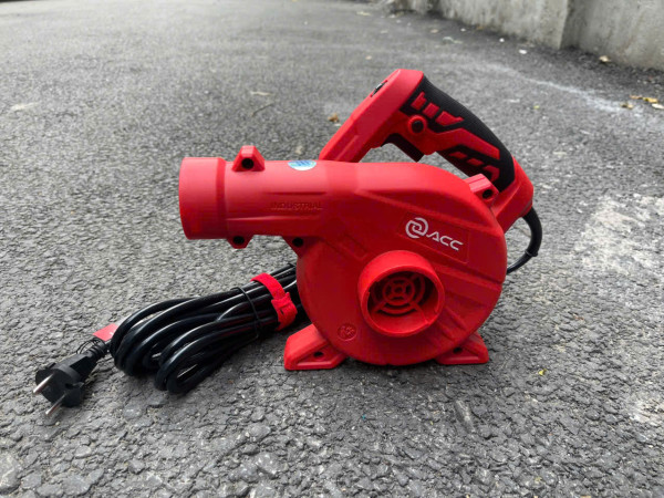 Máy thổi bụi ACC AC884 cs 1200w, có chỉnh tốc 