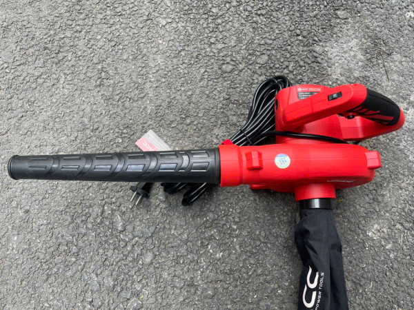 Máy thổi bụi ACC AC884 cs 1200w, có chỉnh tốc 