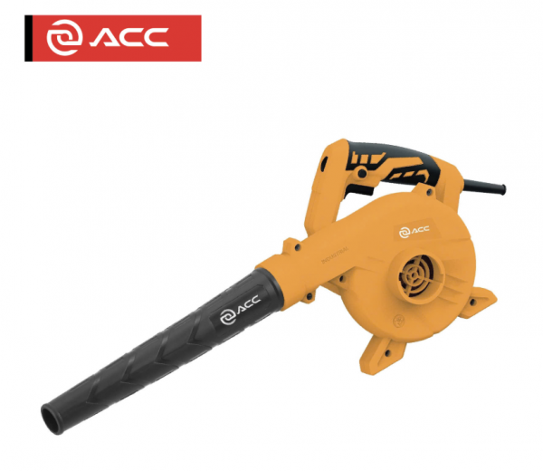 Máy thổi bụi ACC AC885, cs 1200w, có chỉnh tốc 