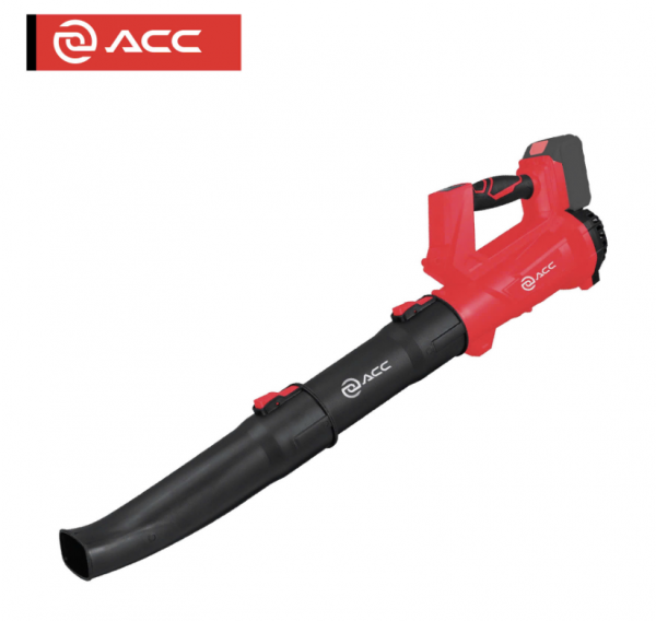 Máy thổi dùng pin ACC AC908 có chỉnh tốc (bao gồm 1 pin 4Ah, và 1 sạc)