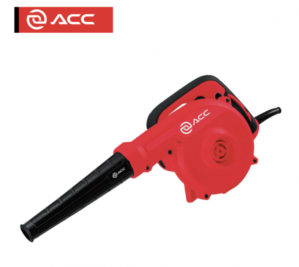 Máy thổi bụi ACC AC438, cs 900w, có chỉnh tốc 